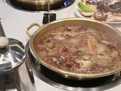 -涿派·炝锅鱼(涿州店)