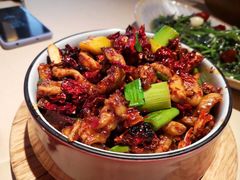 -山石榴·贵州菜(丰盛里店)