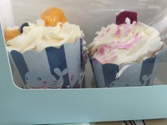 -Dark Horse·黑马蛋糕·低脂·低糖淡奶(金匙望湖大厦店)