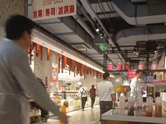 -玫瑰花园自助烤肉(顺义鑫海韵通店)
