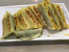 -众口斋锅贴(银泰城店)