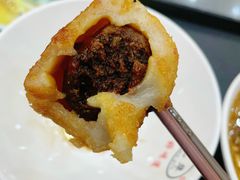 -毛华美食(清扬路店)