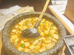 -绿茶餐厅(燕郊永旺店)