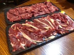 -汕品潮牛正宗潮汕火锅(华师店)