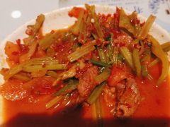 -新疆兵团食府清真(马连道店)