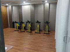 -北京威斯汀酒店游泳健身中心