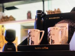 -瑞幸咖啡(第一城店)