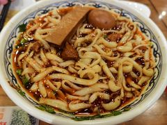 -韩师傅老大同刀削面(北苑路店)