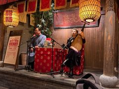 -南京大牌档(人民广场店)