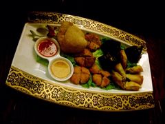 Siam仙萝(泰餐厅)-Siam泰餐厅(水上公园店)