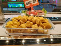 -大成自助小火锅(合肥国购广场店)