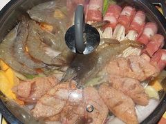 -御上皇三汁焖锅(薛城万达广场店)