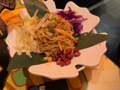 -探鱼·鲜青椒爽麻烤鱼(正佳广场店)