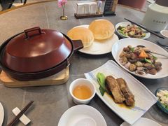 -奕景海鲜·大连菜(星海广场店)