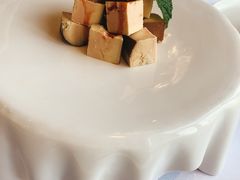 山楂红酒鹅肝-圆苑(金茂店)