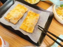 和田烤包子-热瓦普(旭辉广场店)