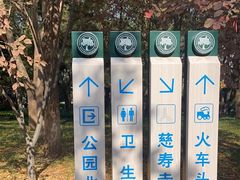 -玲珑塔公园