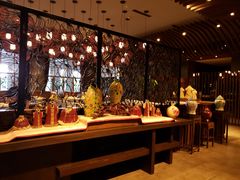 -观澜湖酒店·邀月庭中餐厅