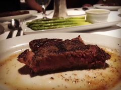 肉眼牛排-茹丝葵经典牛排馆(上海外滩店)