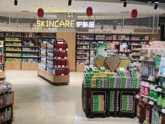 -南城百货(亭江店)