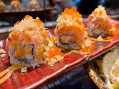 -古田居·特色寿司料理(星之岛旗舰店)