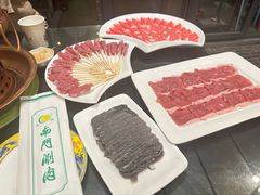 -南门涮肉(上海一店)