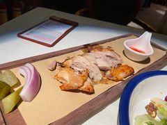 -俄士厨房(印象汇店)