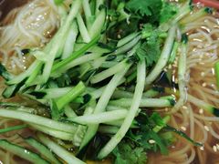 -昌星·星星冷面麻辣烫(百货大楼店)