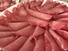 -阳坊大都涮羊肉(阳坊总店)