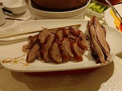 -北京全聚德(方庄店)