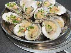 -飞尝蚝·顺德菜·鱼生(顺德总店)