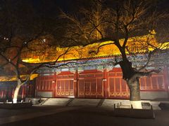 -中央音乐学院歌剧音乐厅