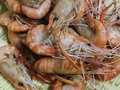 特色炝大头虾-杨厝六十六农庄农舍(杨厝路店)