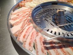 -哈哈碳都·牛肋条无限自助烤肉(宝龙店)