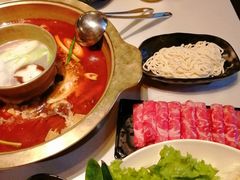 -辣家私厨火锅·龙虾(开发区店)