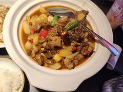 -湘阁里辣(南联锦泰城店)