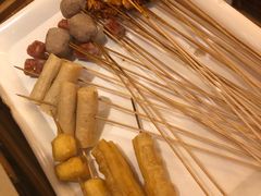 -7mall美食潮地标