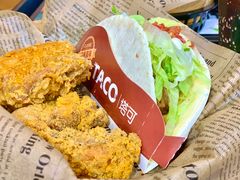 -TACO STAR 塔可星(下沙宝龙店)