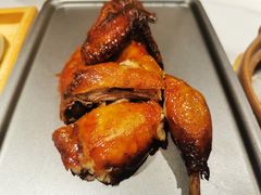 -吴家·淮扬小馆(世纪金源店)