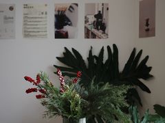 -纽巷咖啡 SOFTFOCUS COFFEE(锦和巴黎时韵店)