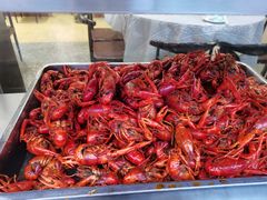 -辣不怕口味虾(凌霄路店)