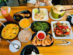 -Doo Dee Thai Food(Issan/Isaan/Esan)