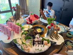 -尚海豆捞(乐虹坊店)