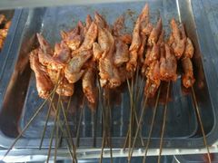 -茗香阁自助烧烤(倒湾古镇店)