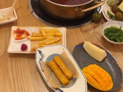 -松野谷·寿喜烧自助(华联顺义金街购物中心店)