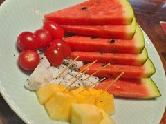-面辣子·陕西家乡菜(钟楼店)