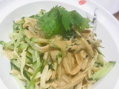 -喜家德虾仁水饺(马栏店)