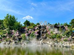 -威海华夏城景区