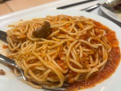 -宜家·瑞典风味餐厅(三桥店)