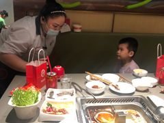 -海底捞火锅(江南盛天地店)